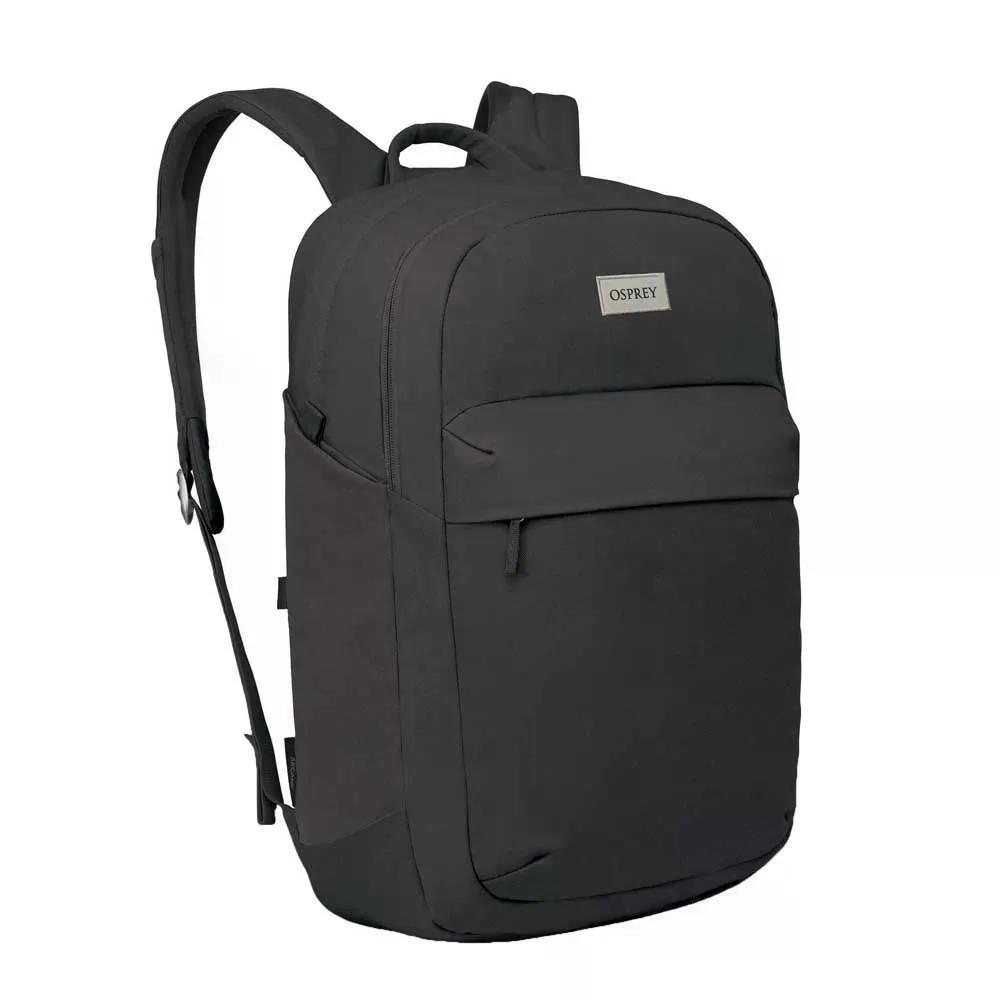 オスプレー アーケイン XL デイ 30L バックパック （ Black ） | OSPREY Arcane XL Day 30L Backpack  [t]