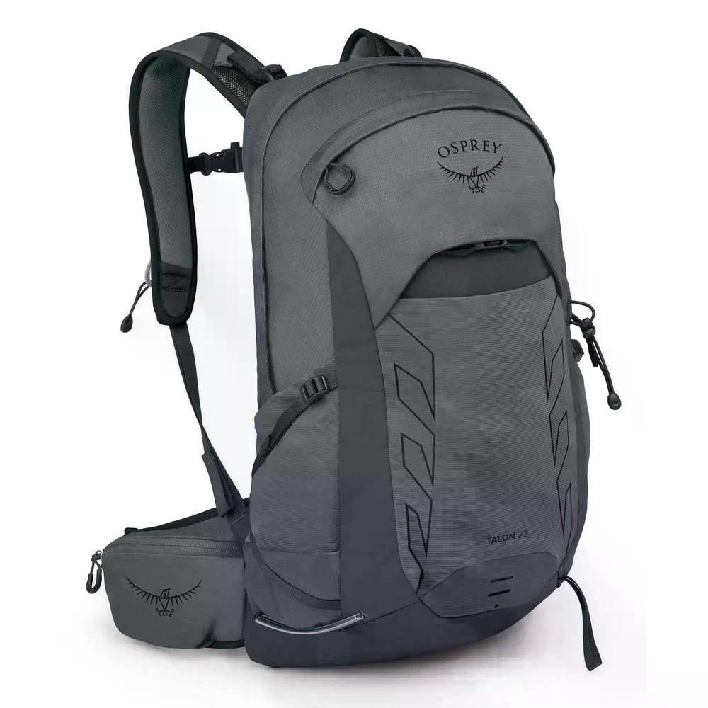 オスプレー タロン 22L バックパック （ PhantomGrey/DarkCharcoal ） | OSPREY Talon 22L Backpack [t] 24,408円
