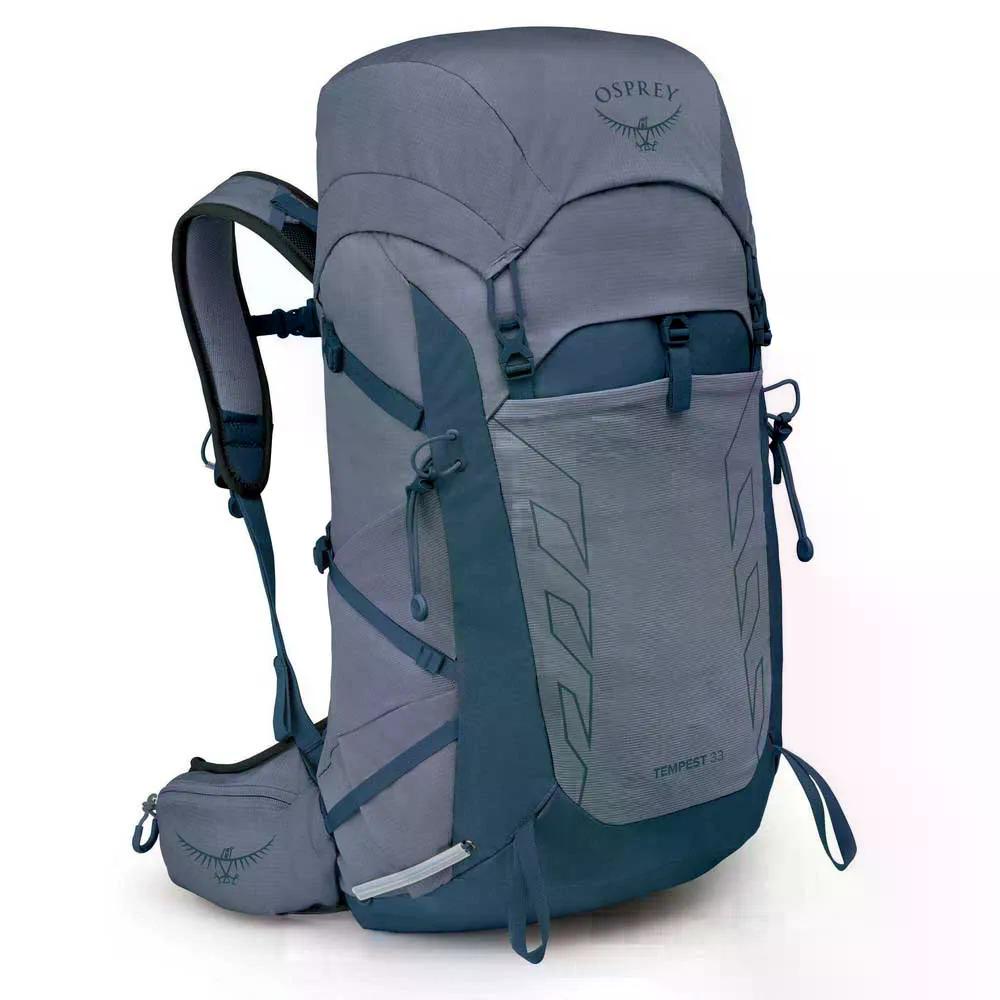 オスプレー テンペスト 33L レディース バックパック （ AnchorBlue/Atlas ） | OSPREY Tempest 33L Women's Backpack [t]