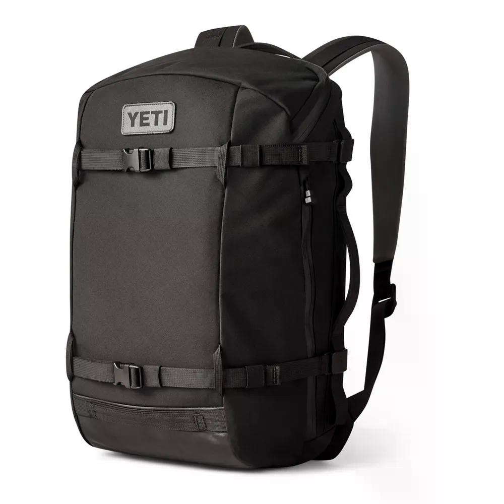 イエティ クロスロード 22L バックパック （ Black ） | YETI Crossroads 22L Backpack [t]