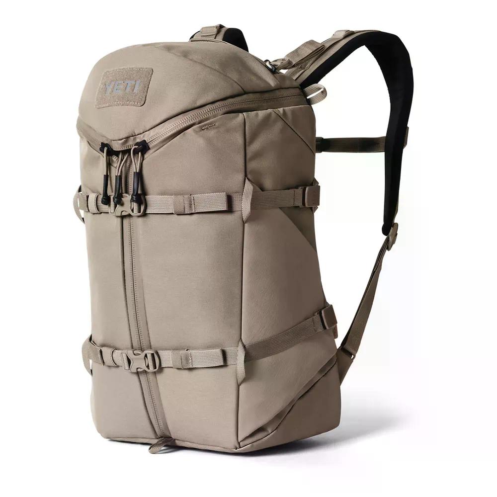 イエティ ランチェロ 22L バックパック （ CapeDarkTaupe ） | YETI Ranchero 22L Backpack [t]