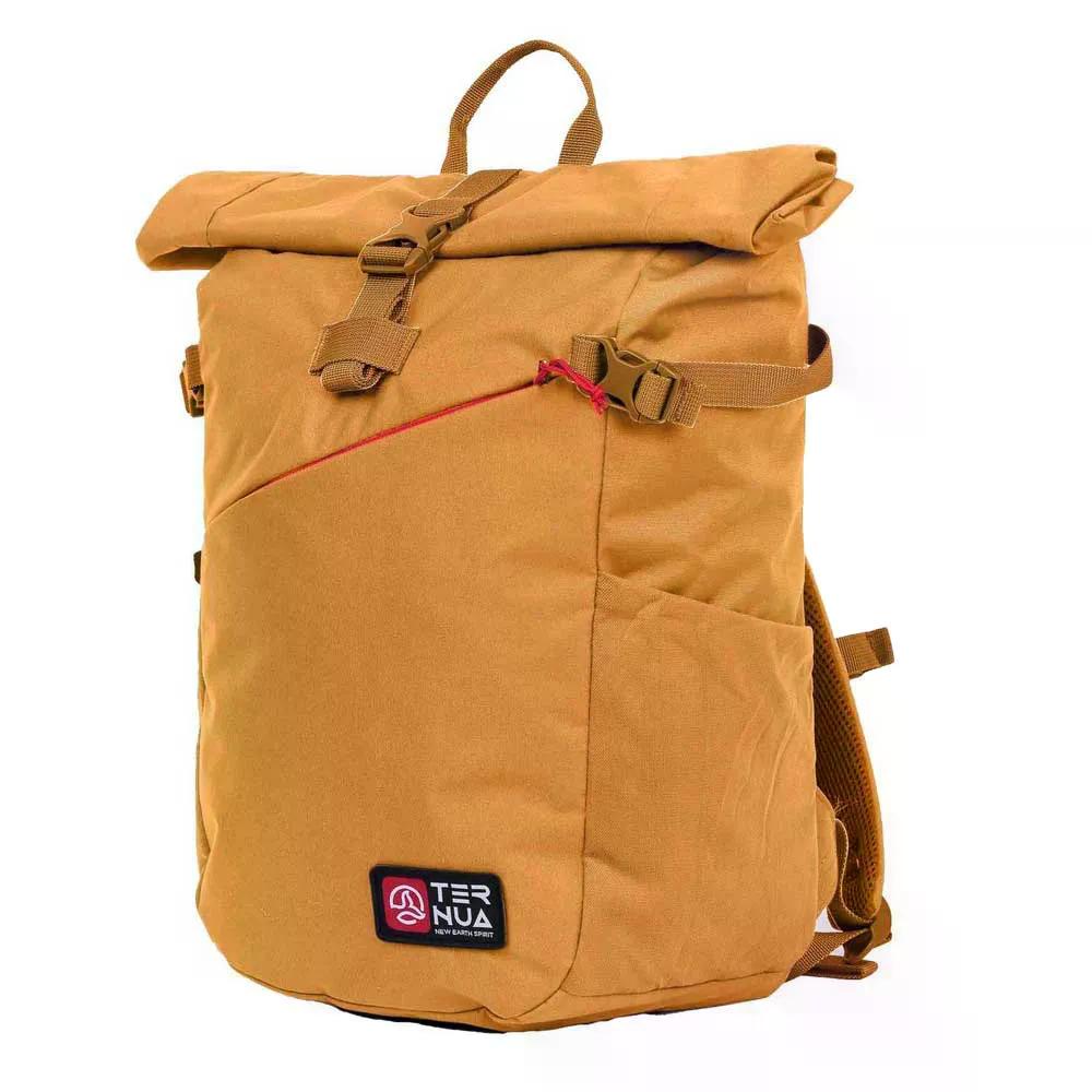 テルヌア レッド ベイ 20L バックパック （ RealHoney ） | TERNUA Red Bay 20L Backpack [t]