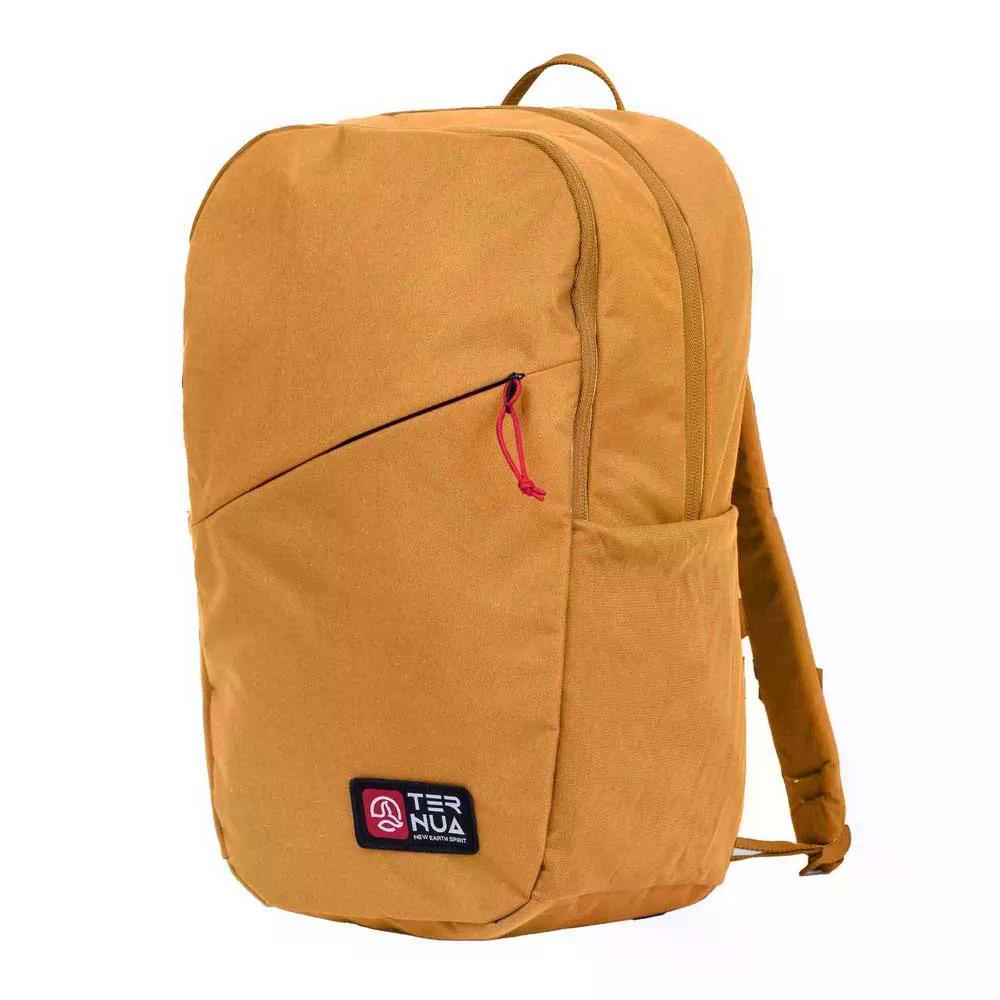 テルヌア レッド ベイ 25L バックパック （ RealHoney ） | TERNUA Red Bay 25L Backpack [t]｜クライムスワールド 店