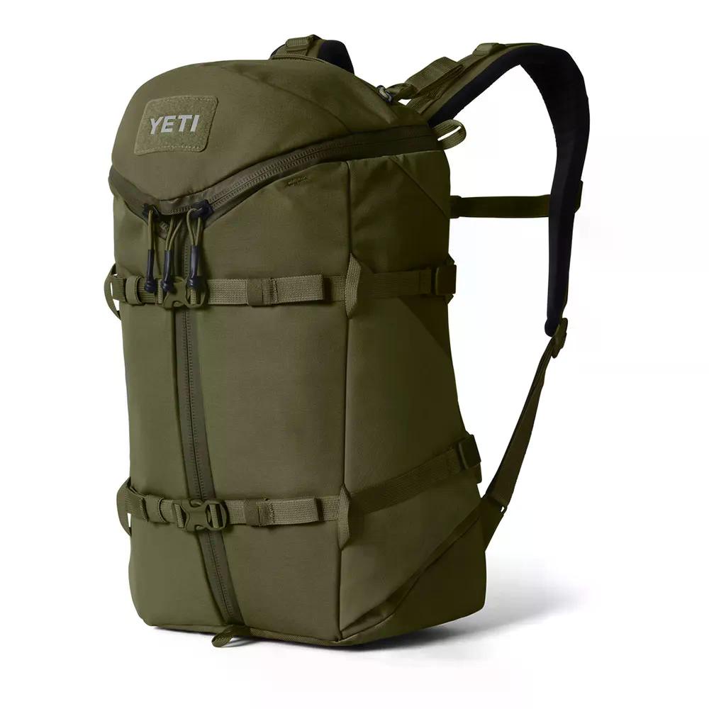 イエティ ランチェロ 22L バックパック （ Olive ） | YETI Ranchero 22L Backpack [t]