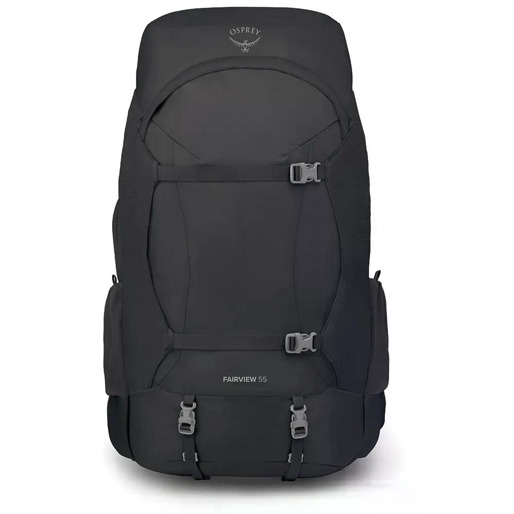 オスプレー 3639 ファーポイント バックパック （ Black ） | OSPREY 3639 Farpoint Backpack [t]