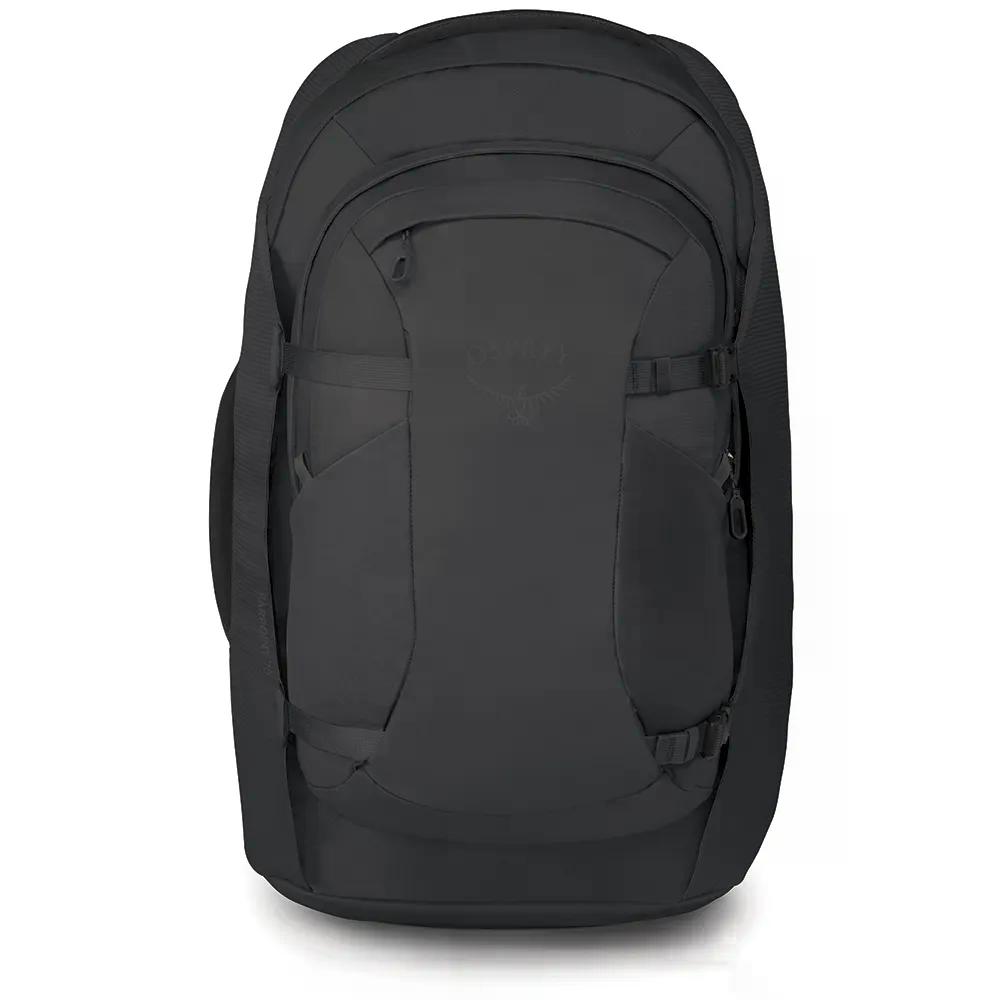 オスプレー 3643 ファーポイント バックパック （ Black ） | OSPREY 3643 Farpoint Backpack [t]