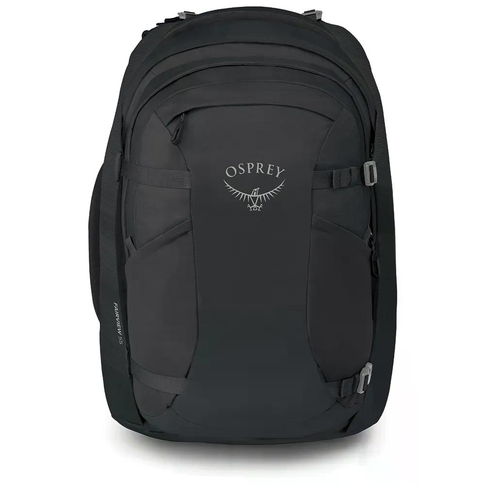 オスプレー フェアビュー バックパック （ Black ） | OSPREY Fairview Backpack [t]｜クライムスワールド 店