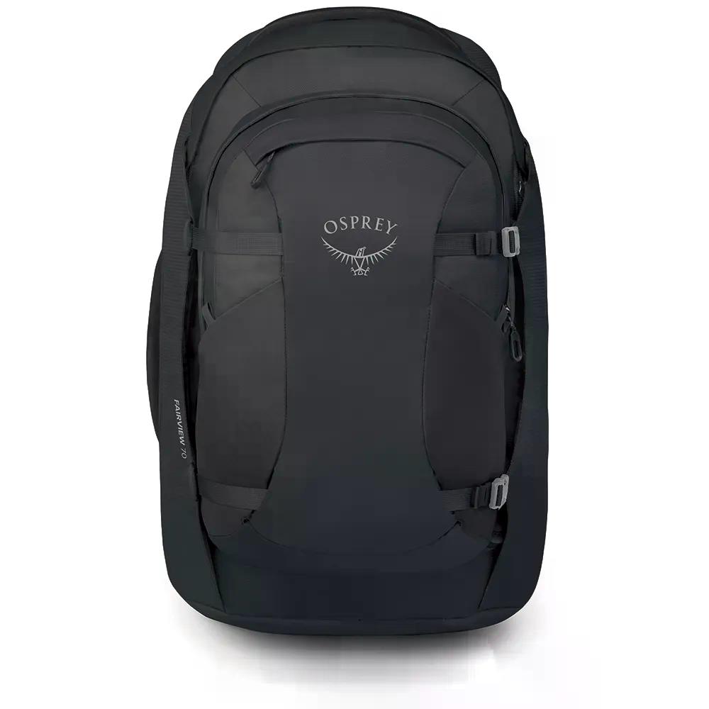 オスプレー フェアビュー バックパック （ Black ） | OSPREY Fairview Backpack [t]｜クライムスワールド 店