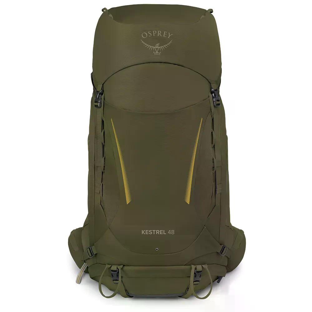 オスプレー ケストレル バックパック （ MossGreen ） | OSPREY Kestrel Backpack [t]