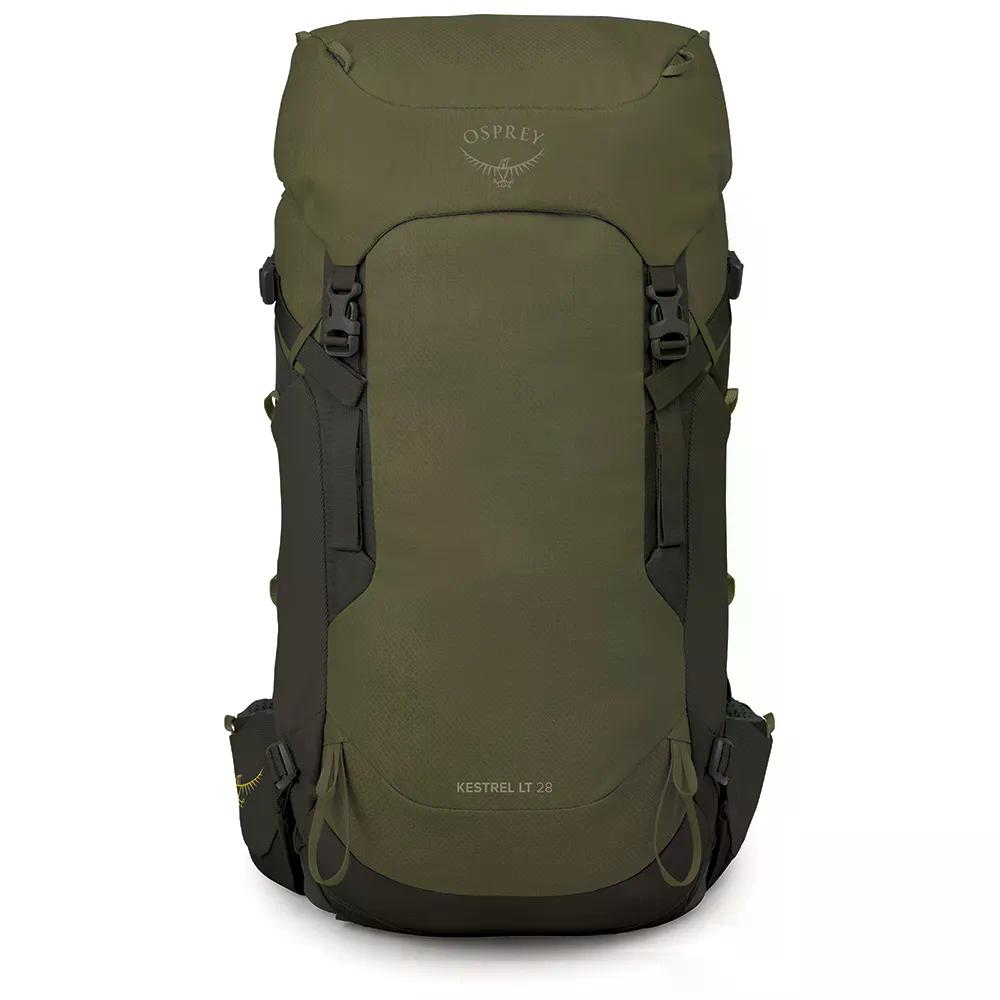 オスプレー ケストレル LT バックパック （ MossGreen ） | OSPREY Kestrel LT Backpack [t]