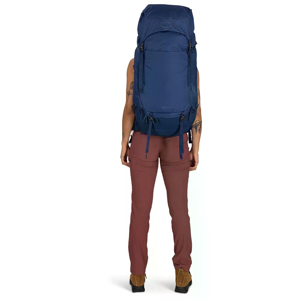 オスプレー カイト LT バックパック （ SerenityBlue ） | OSPREY Kyte LT Backpack [t]｜クライムスワールド 店