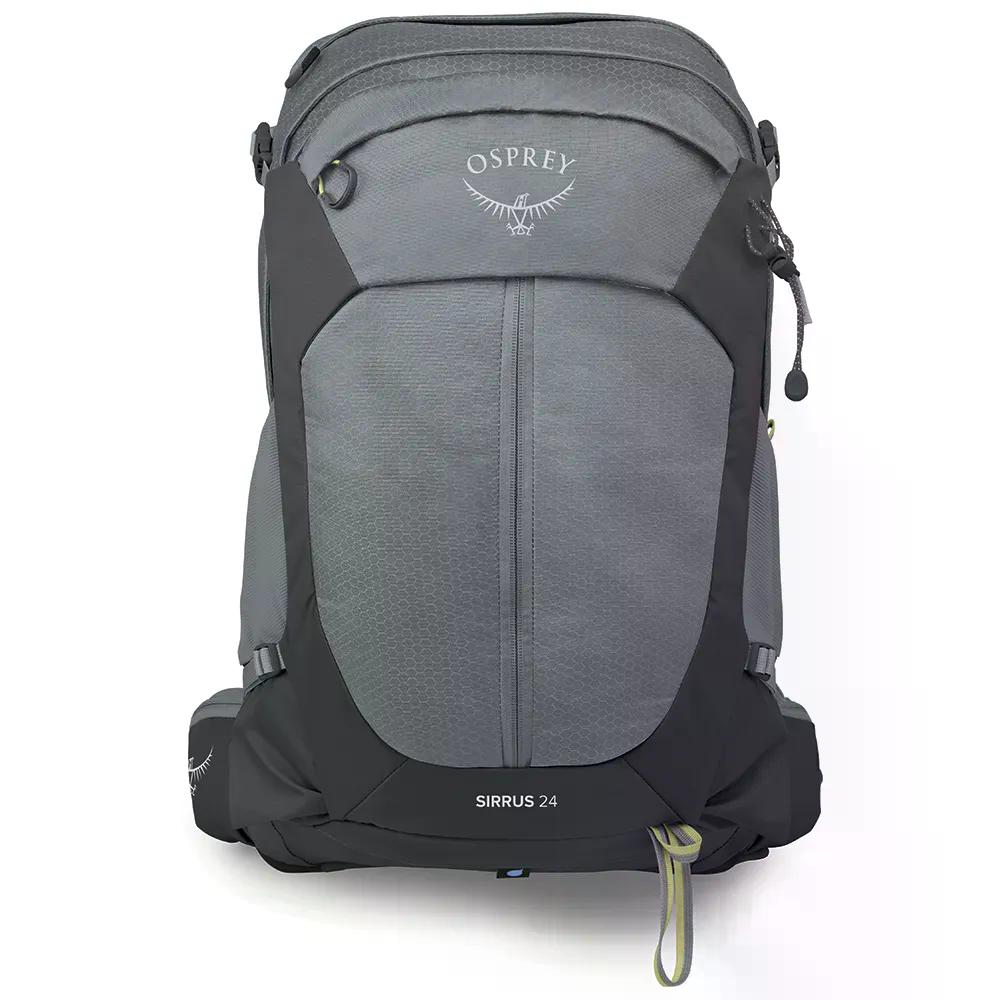 オスプレー シーラス バックパック （ MediumGray ） | OSPREY Sirrus Backpack [t]