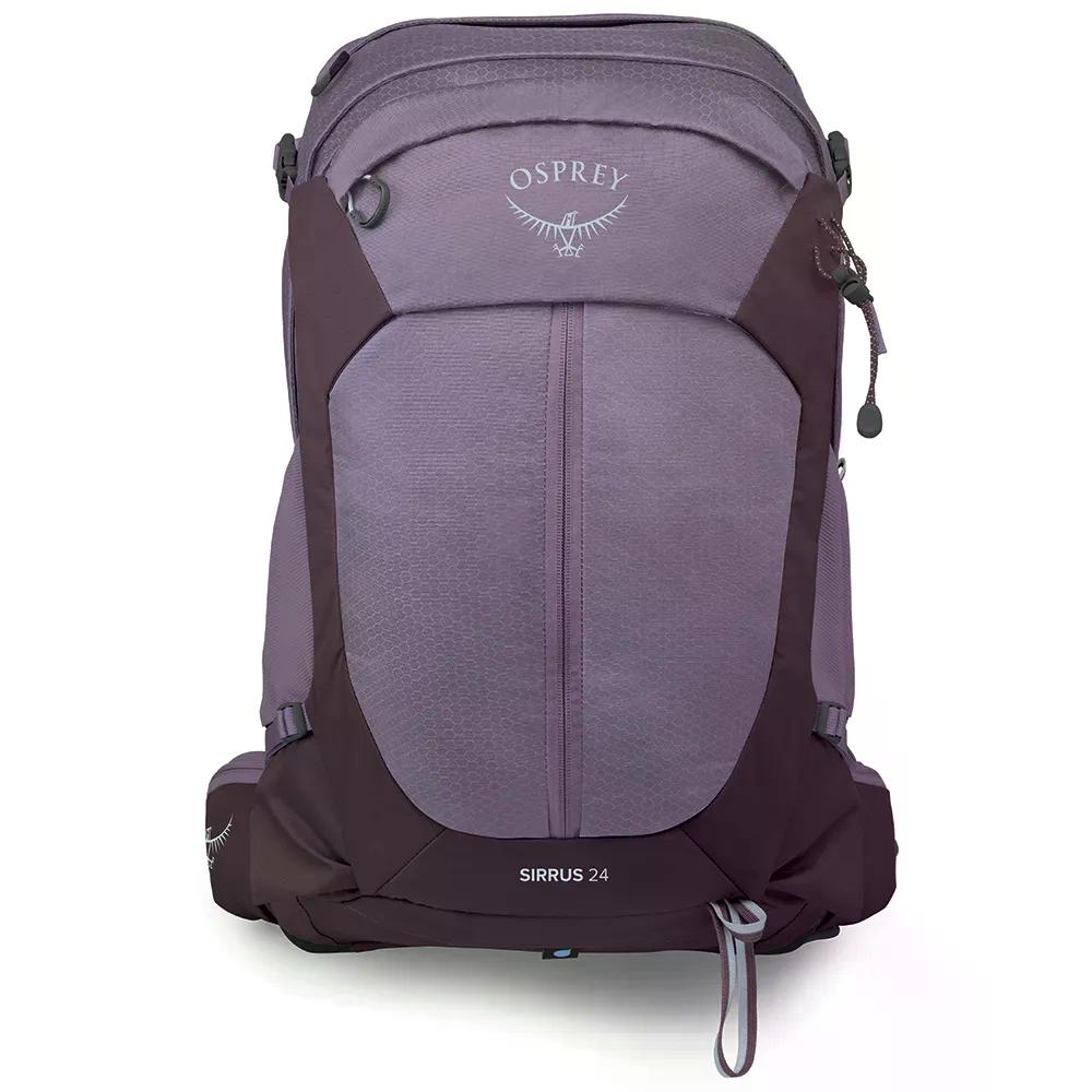 オスプレー シーラス バックパック （ PurpleDusk ） | OSPREY Sirrus Backpack [t]