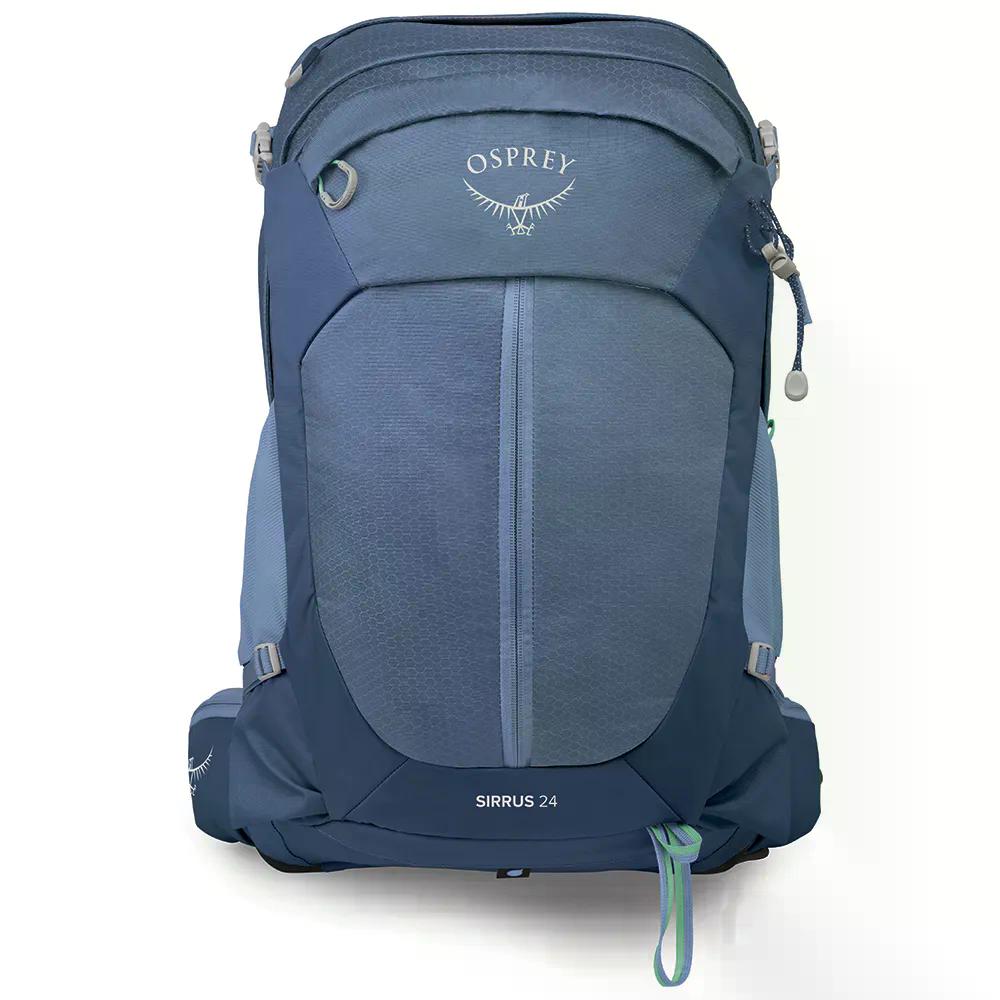 オスプレー シーラス バックパック （ SevresBlue ） | OSPREY Sirrus Backpack [t]｜クライムスワールド 店