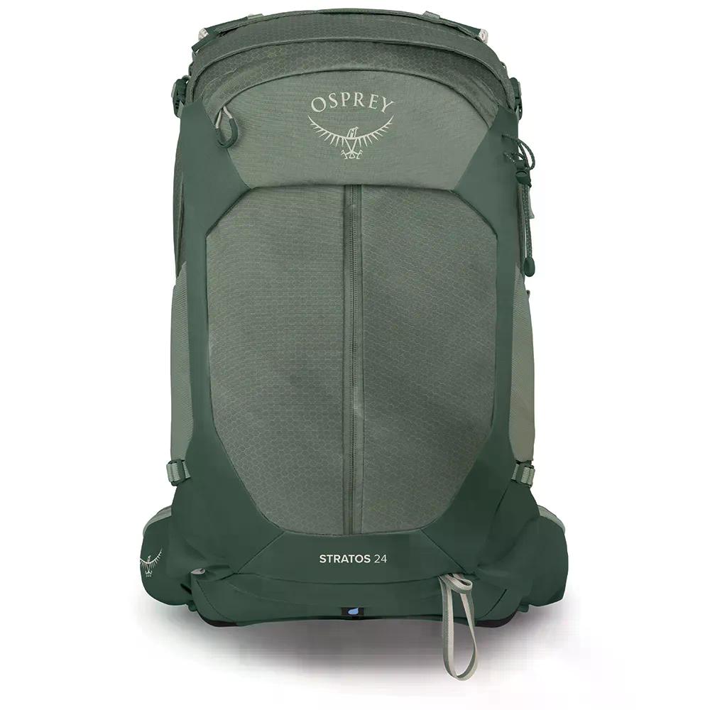 オスプレー ストラトス バックパック （ PineLeafGreen ） | OSPREY Stratos Backpack [t]