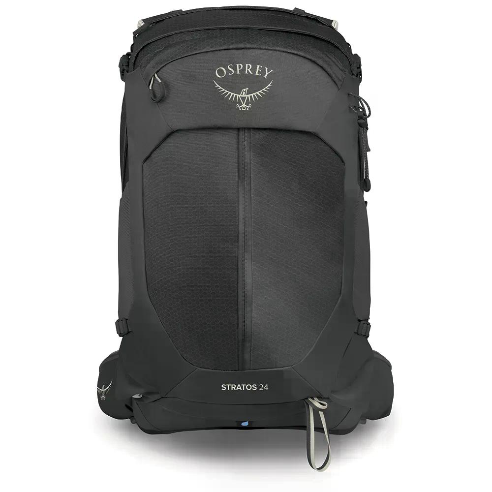 オスプレー ストラトス バックパック （ RavenBlack ） | OSPREY Stratos Backpack [t]