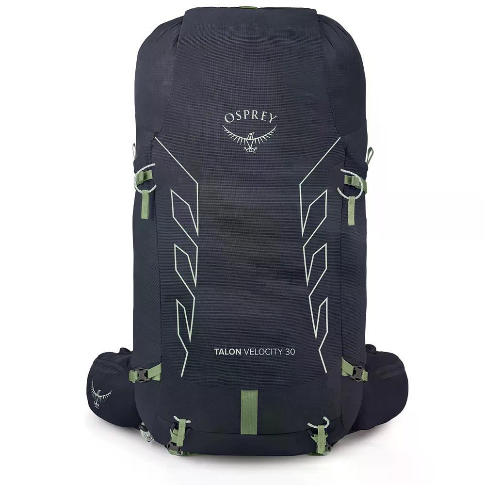 オスプレー タロン ベロシティ バックパック （ NocternalBlue ） | OSPREY Talon Velocity Backpack [t]