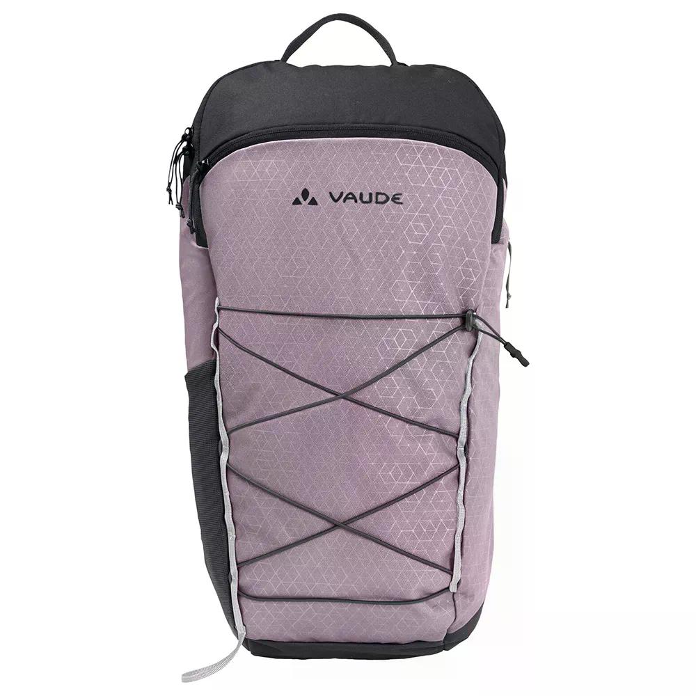ファウデ アジャイル 20L バックパック （ PurpleAsh ） | VAUDE Agile 20L Backpack [t]