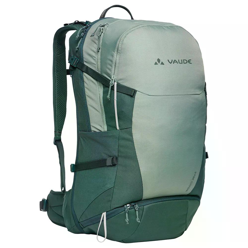 ファウデ ウィザード 34L バックパック （ Agave ） | VAUDE Wizard 34L Backpack [t]