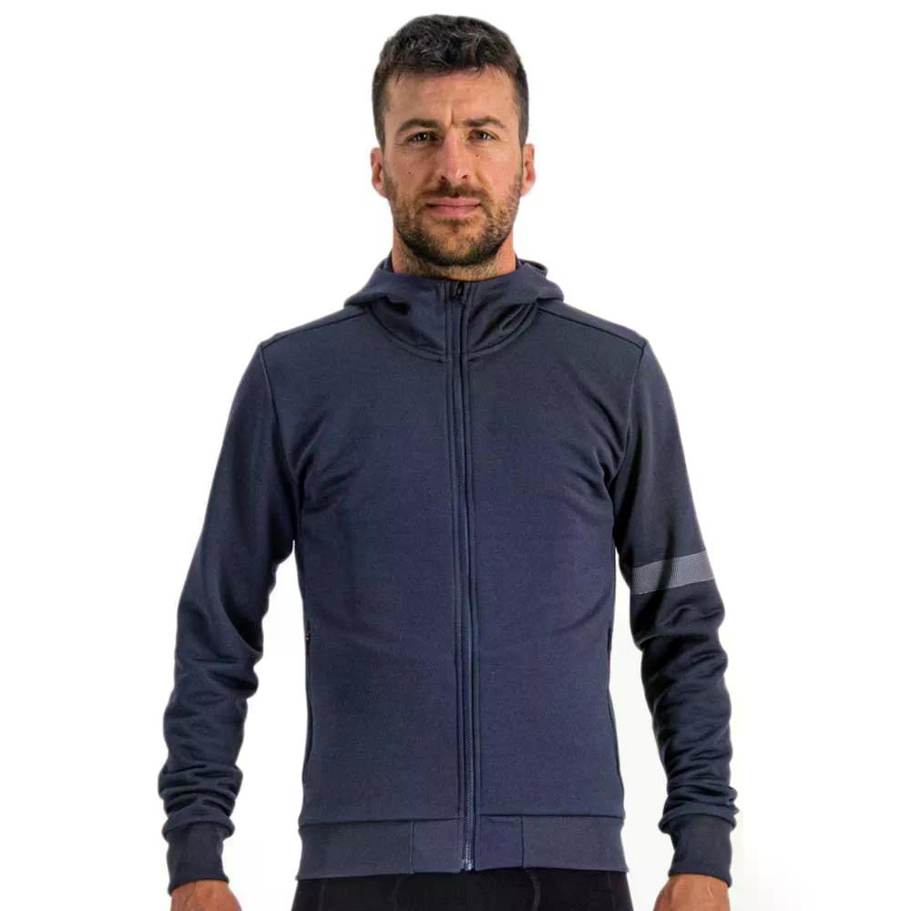 スポーツフル ジアラ フーディー （ GalaxyBlue ） | SPORTFUL Giara hoodie [t]