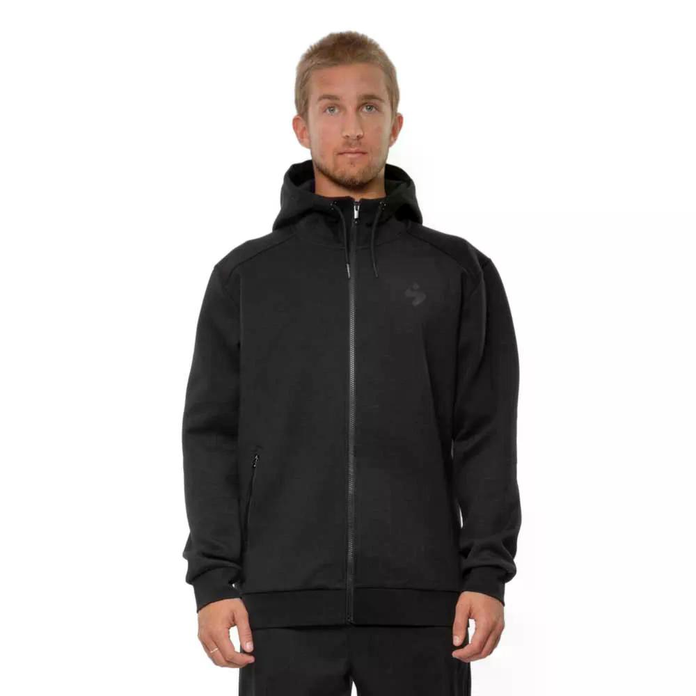 スウィートプロテクション 愛くるしい フーディー （ Black ） | SWEET PROTECTION Sweet hoodie  [t]