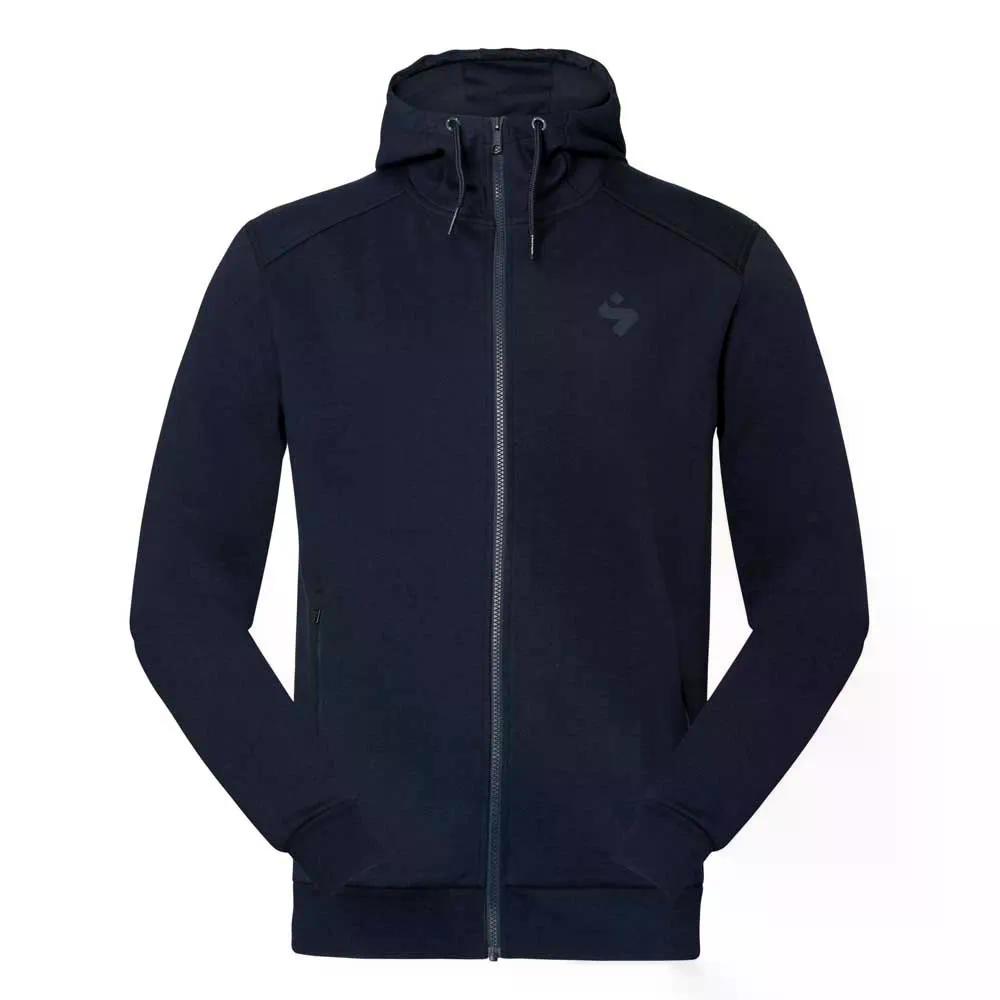 スウィートプロテクション スウィート フーディー （ NavyBlazer ） | SWEET PROTECTION Sweet hoodie [t]