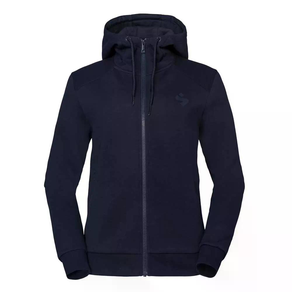 スウィートプロテクション 愛くるしい フーディー レディース （ NavyBlazer ） | SWEET PROTECTION Sweet hoodie Woman  [t]
