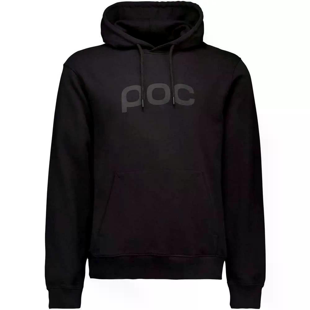 ポック フーディー （ UraniumBlack ） | POC hoodie  [t]