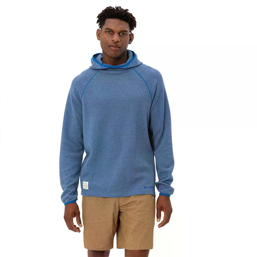 ファウデ レッドモント フーディー （ Heron ） | VAUDE Redmont hoodie [t]｜クライムスワールド 店