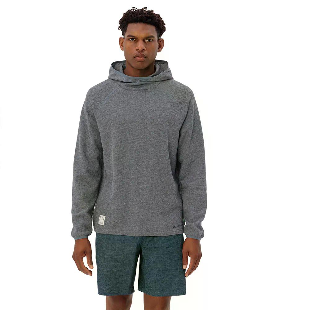 ファウデ レッドモント フーディー （ RadiateBlue ） | VAUDE Redmont hoodie [t]｜クライムスワールド 店