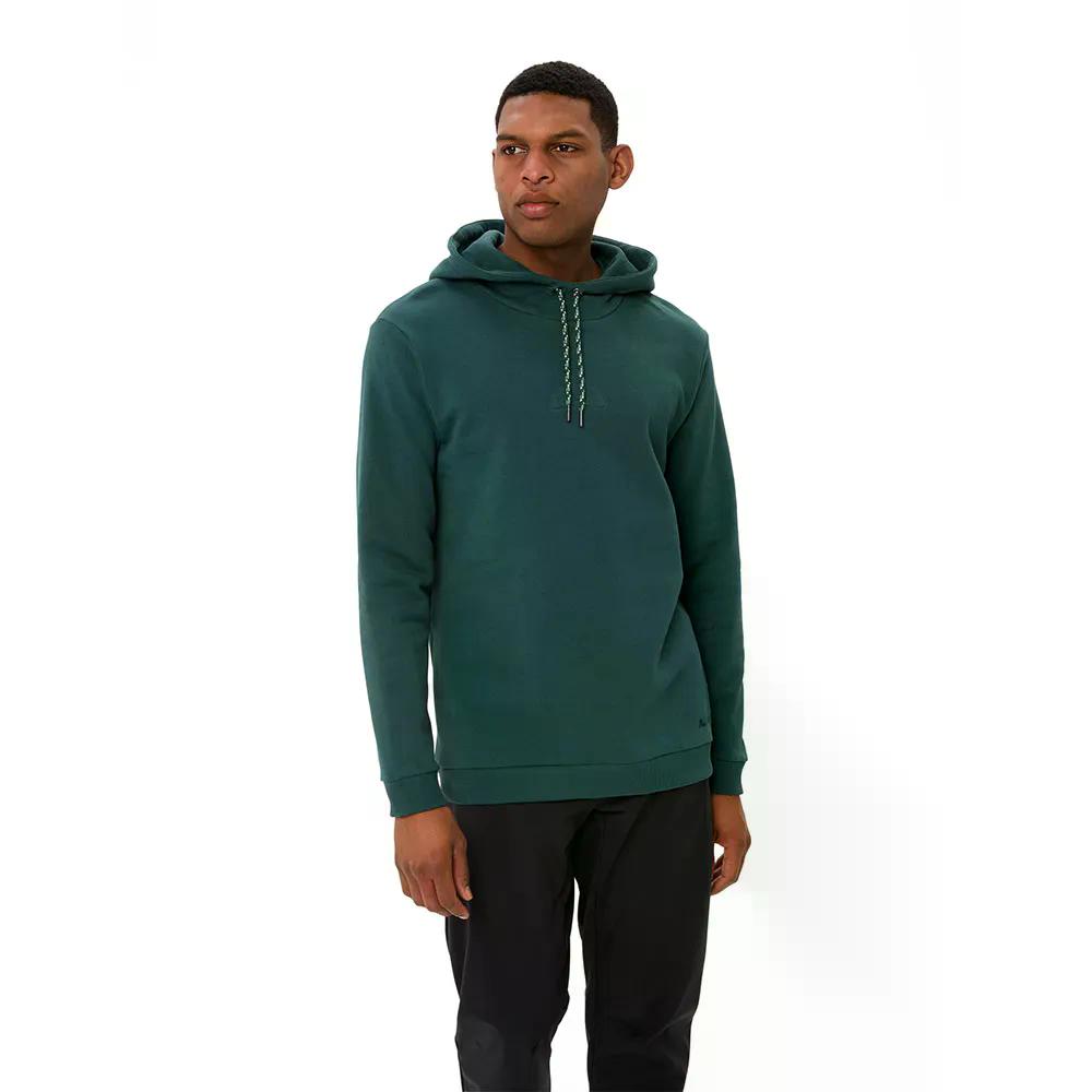 ファウデ マヌカウ III フーディー （ DeepPond ） | VAUDE Manukau III hoodie [t]