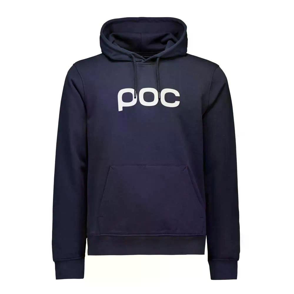 ポック フーディー （ ApatiteNavy/HydrogenWhite ） | POC hoodie  [t]