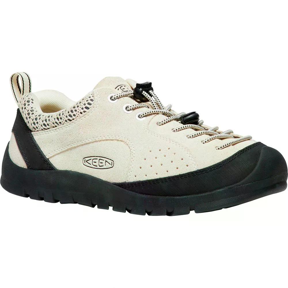 KEEN Jasper ´´Rocks´´ SP スニーカー （ Birch-Black ） [t]