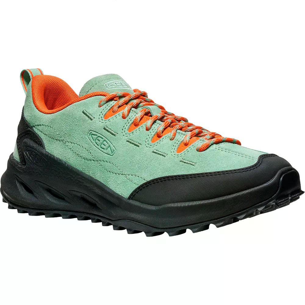 KEEN Jasper Zionic スニーカー （ GraniteGreen/Gold ） [t] 22,050円