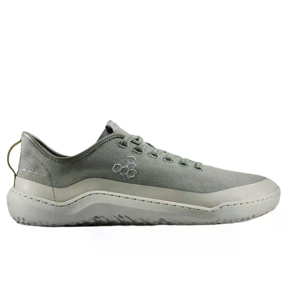 ビボベアフット ゴビ デューン JJF ベアフット スニーカー レディース （ ShadowGreen ） | VIVOBAREFOOT Gobi Dune JJF Barefoot Sneakers Women  [t]