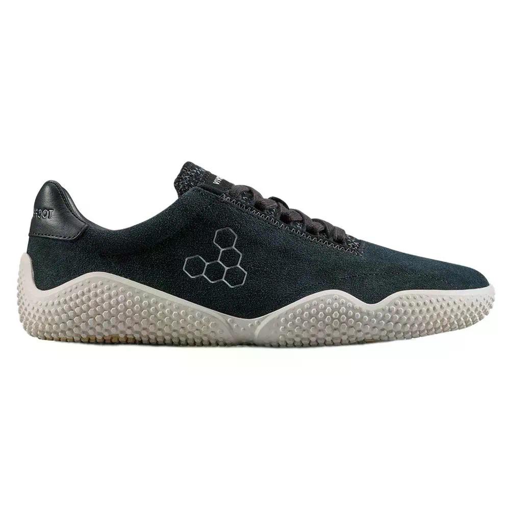 ビボベアフット モータス 制作室 LTH ベアフット スニーカー レディース （ Obsidian/White ） | VIVOBAREFOOT Motus Studio LTH Barefoot Sneakers Women  [t]