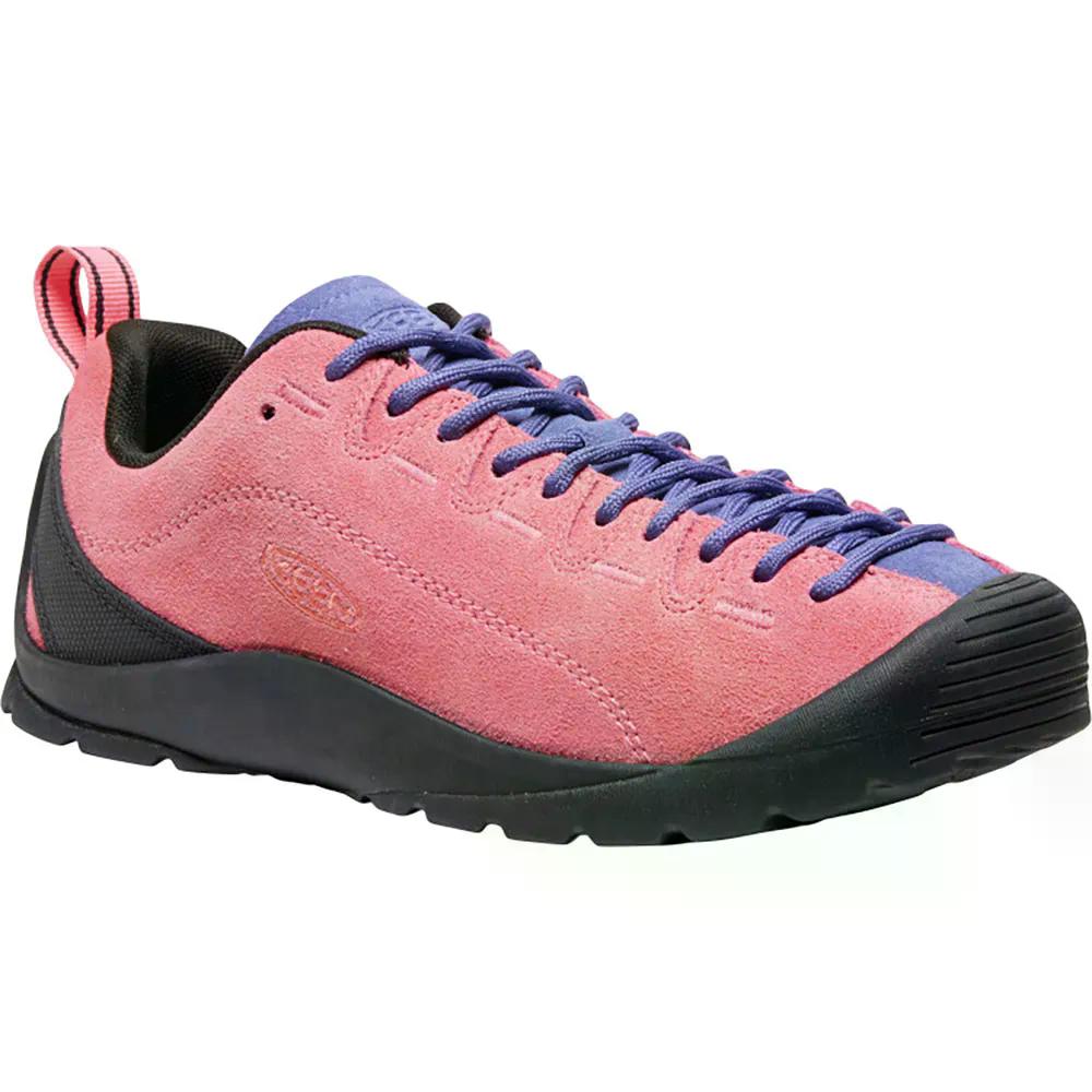 キーン ジャスパー スニーカー レディース （ PinkLemonade/S ） | KEEN Jasper Sneakers Women  [t]