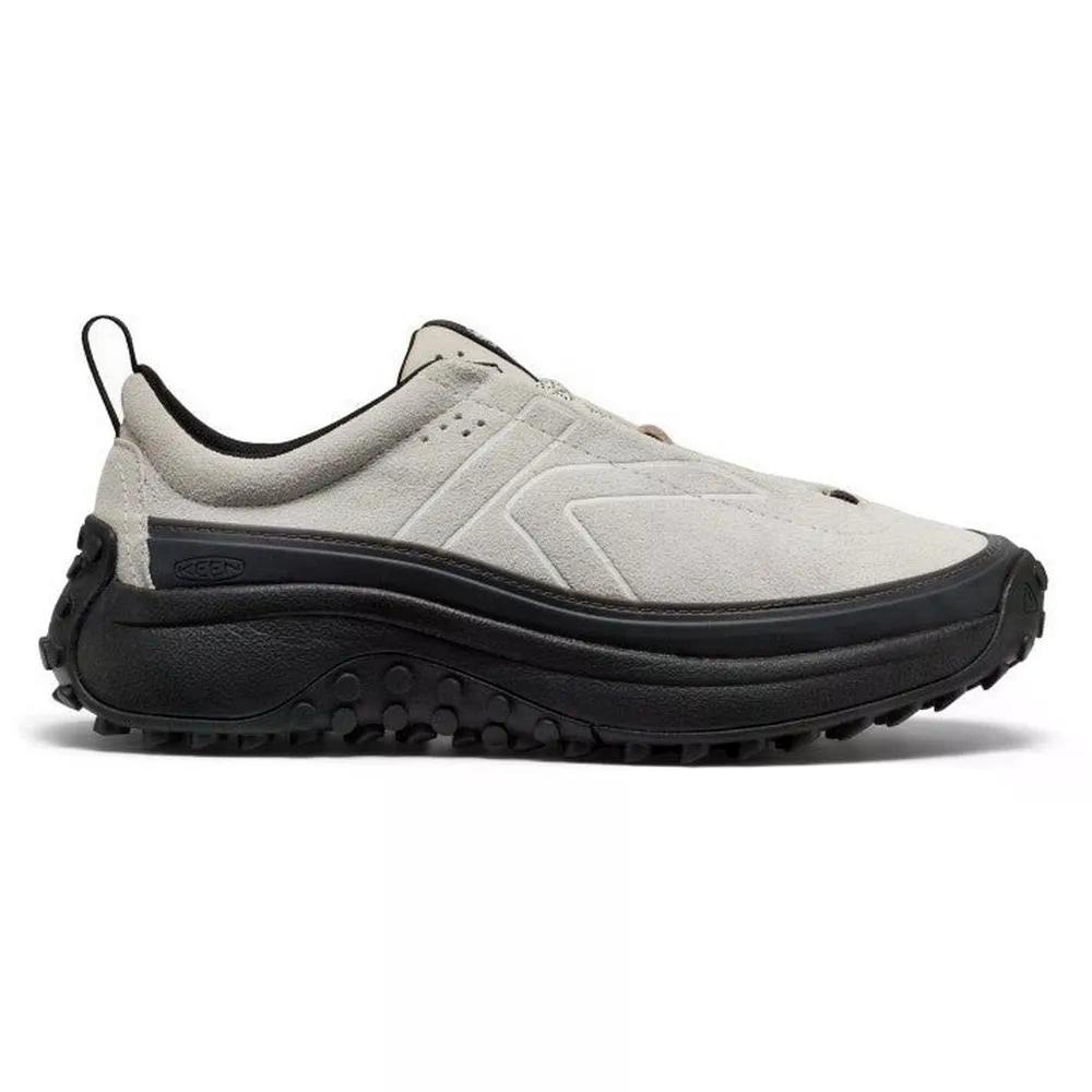 キーン KS ミノ スニーカー レディース （ SilverBirch/Blue ） | KEEN KS Mino Sneakers Women  [t]