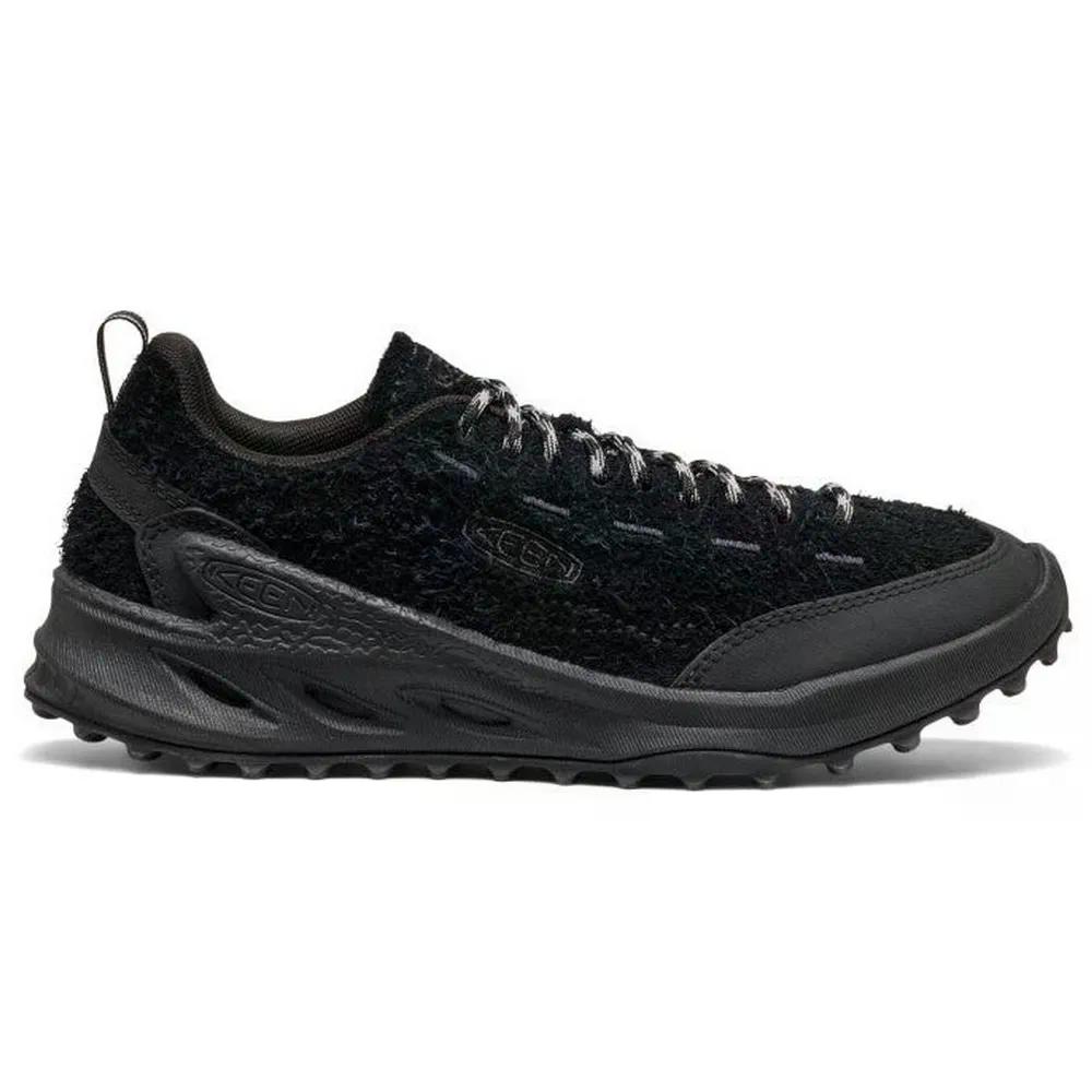 キーン ジャスパー ジオニック スニーカー レディース （ Black/Black ） | KEEN Jasper Zionic Sneakers Women  [t]