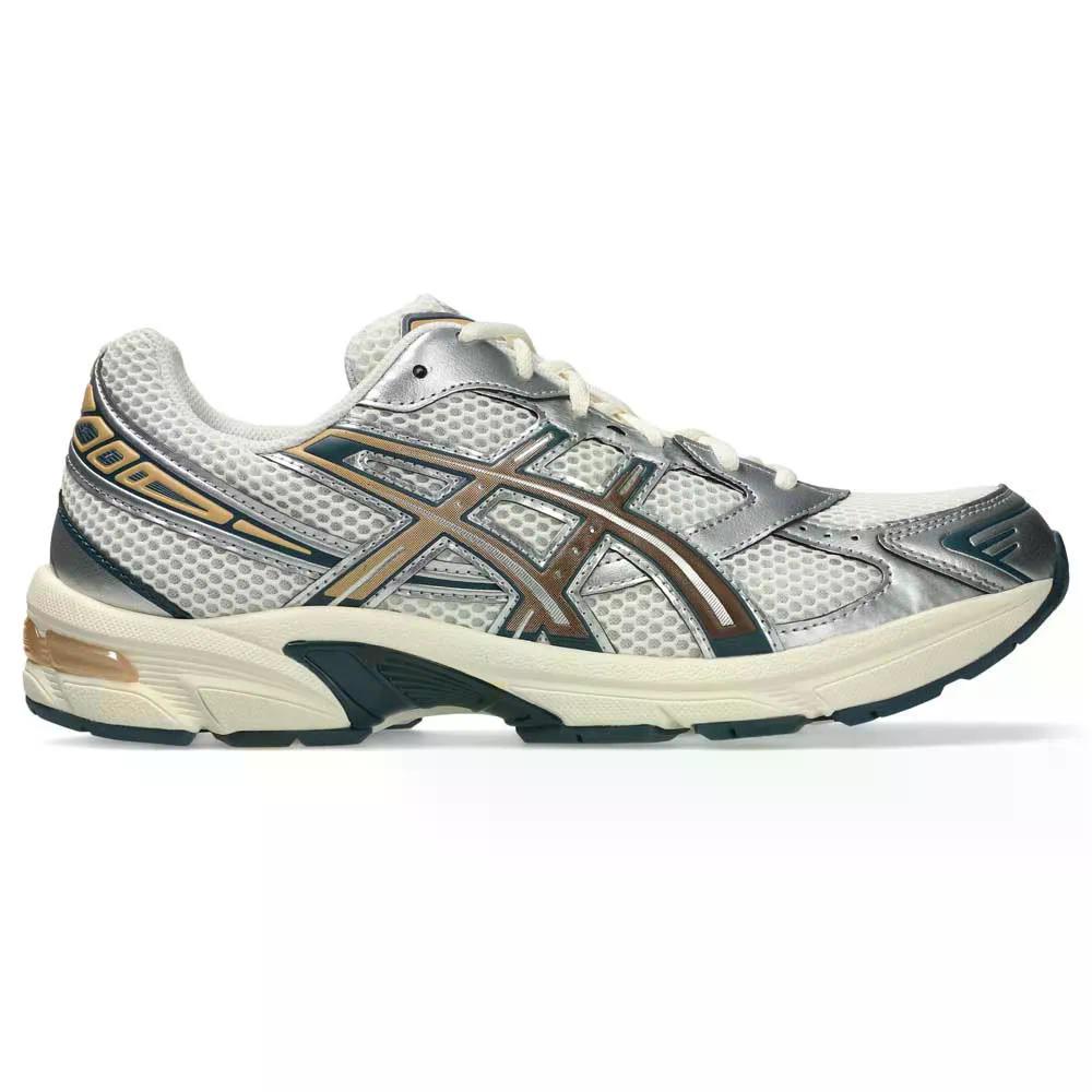 Asics SportStyle GEL-1130 スニーカー （ Cream/Mahogany ） [t] 17,220円