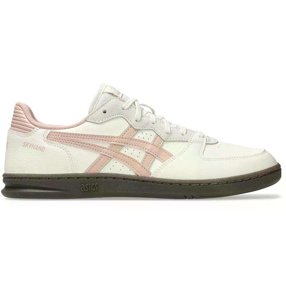 アシックス 運動競技表現スタイル 天の原お手て OG スニーカー （ Cream/MapleSugar ） | ASICS SportStyle Skyhand OG Sneakers  [t]