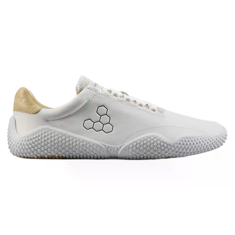 ビボベアフット モータス 制作室 LTH ベアフット スニーカー レディース （ BrightWhite ） | VIVOBAREFOOT Motus Studio LTH Barefoot Sneakers Women  [t]