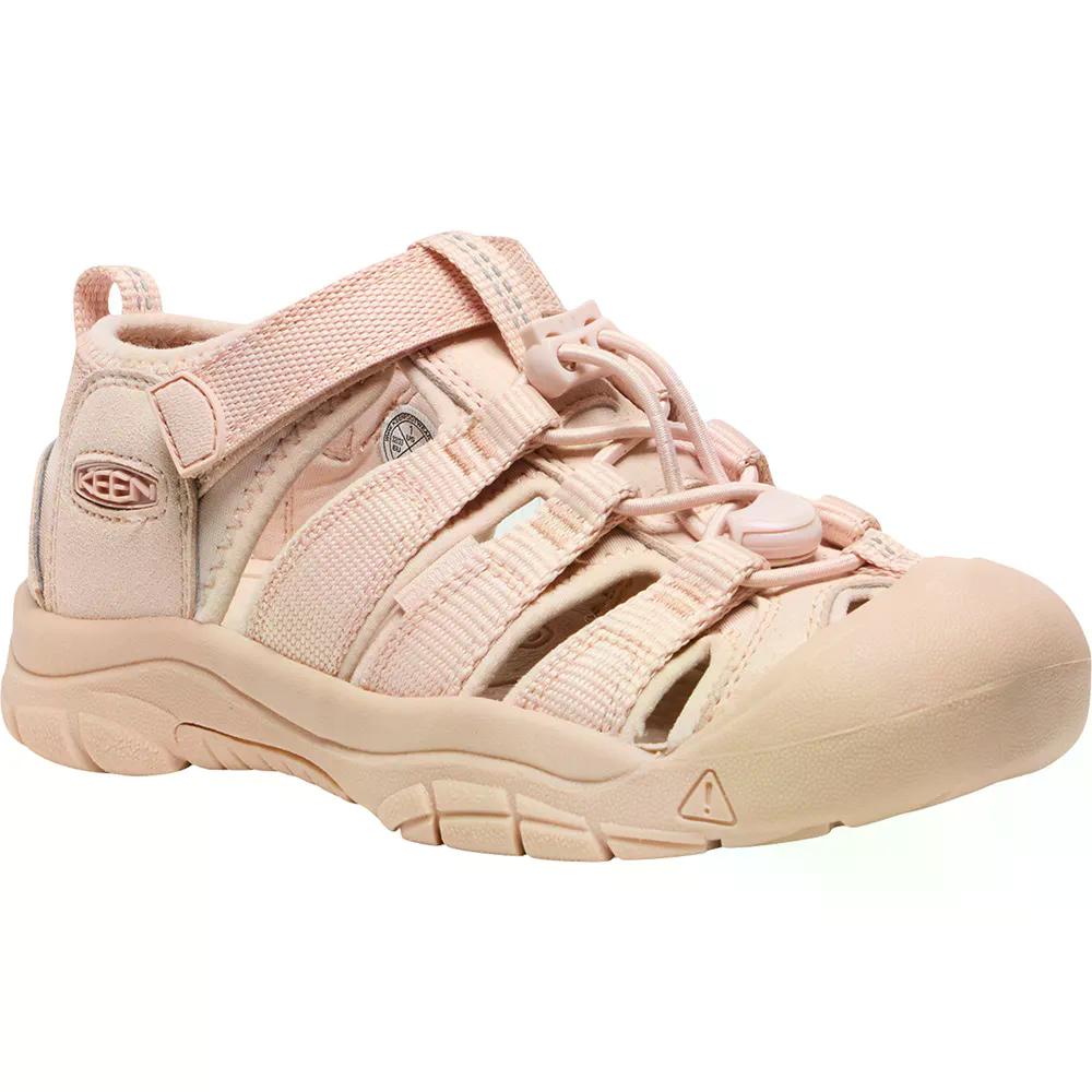 キーン ニュー界面 H2 若い衆 キッズ サンダル （ CameoRoseMonochrome ） | KEEN Newport H2 Youth Kids Sandals  [t]