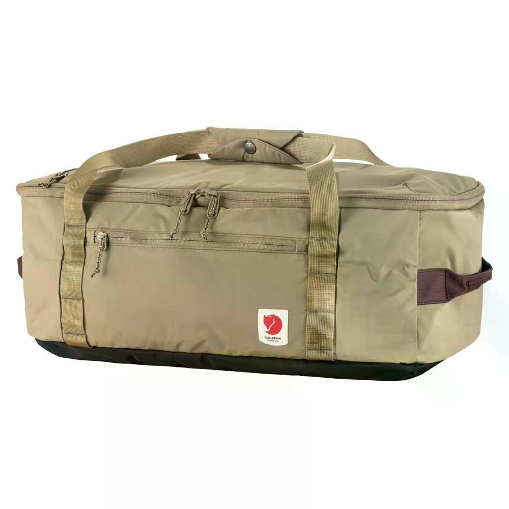 フェールラーベン ハイコースト 36L バッグ （ Clay ） | Fjallraven High Coast 36L bag [t]