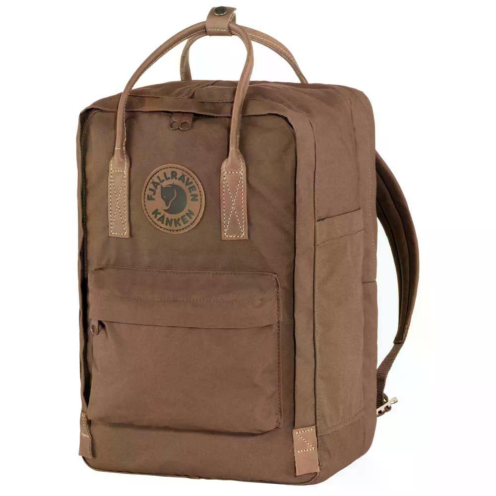 フェールラーベン カンケン ナンバー 2 15L バックパック （ HazelBrown ） | Fj?llr?ven K?nken No. 2 15L backpack [t] 26,640円