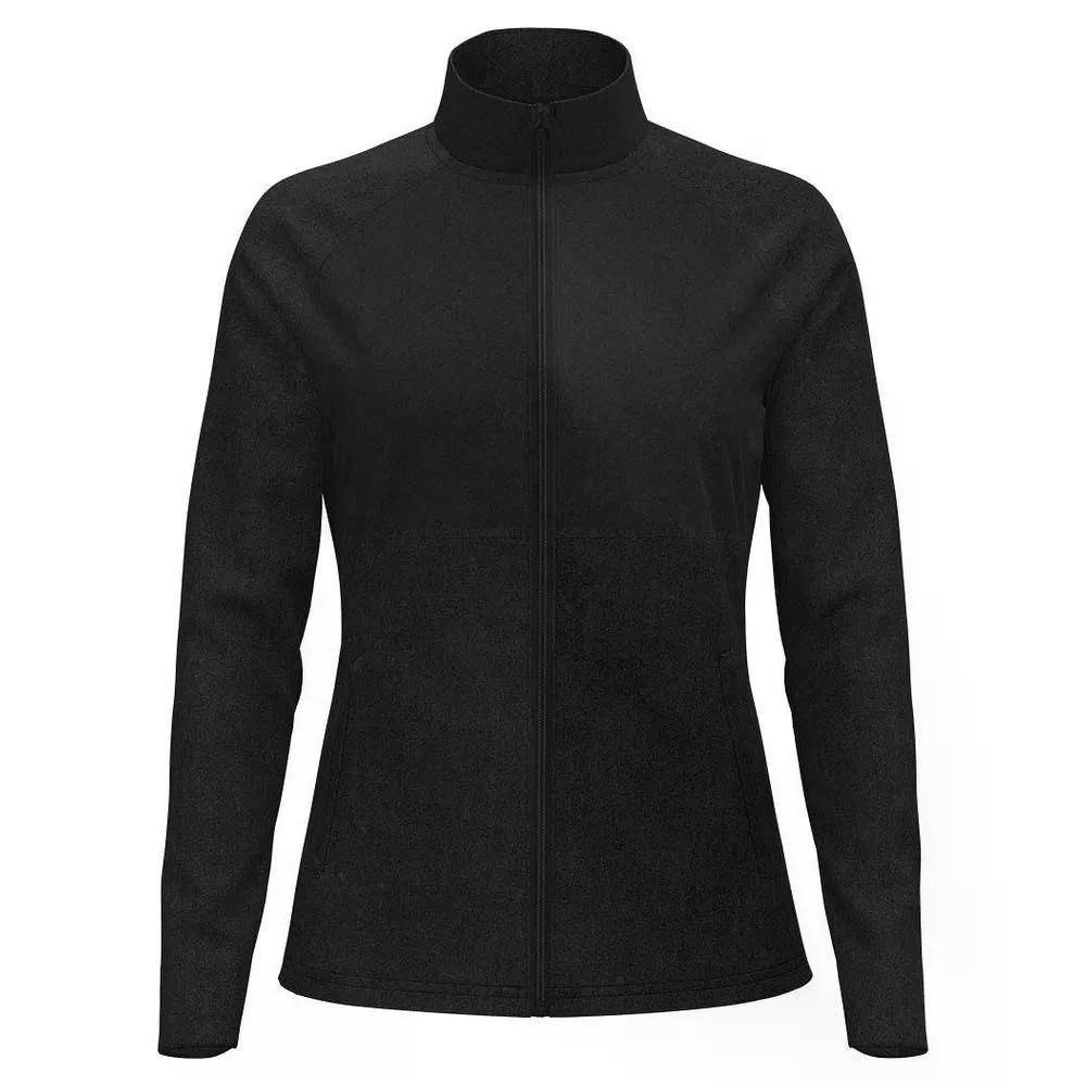 アンダーアーマー ゴルフ 運転 労働者階級 変わり種 成人女性 上衣 成人女性 （ 001-Black ） | UNDER ARMOUR GOLF Drive Pro Hybrid woman jacket woman  [t]