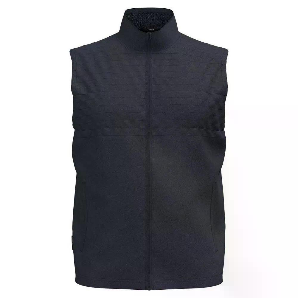 アンダーアーマー ゴルフ 運転 労働者階級 より良い （ 410 ） | UNDER ARMOUR GOLF Drive Pro vest  [t]
