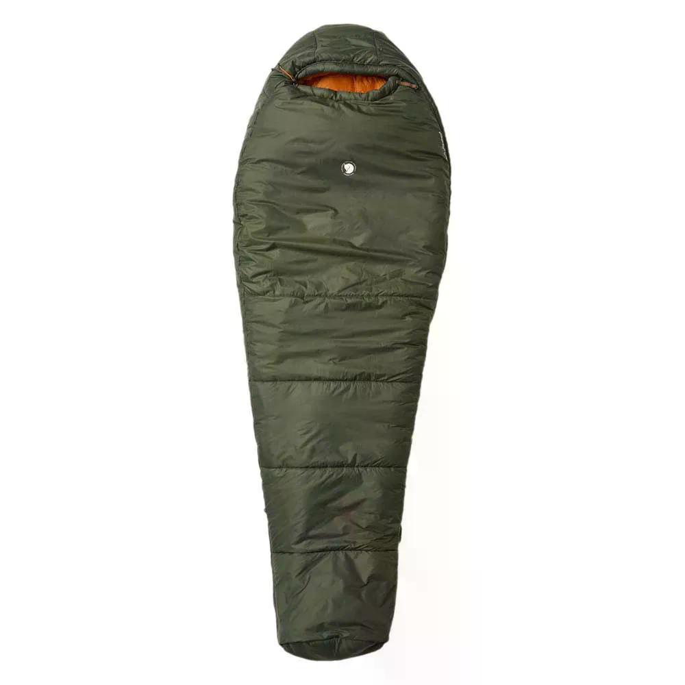 フェールラーベン アビスコ スリーシーズンズ スリーピングバッグ （ Olive ） | Fjallraven Abisko Three Seasons sleeping bag [t]｜クライムスワールド 店