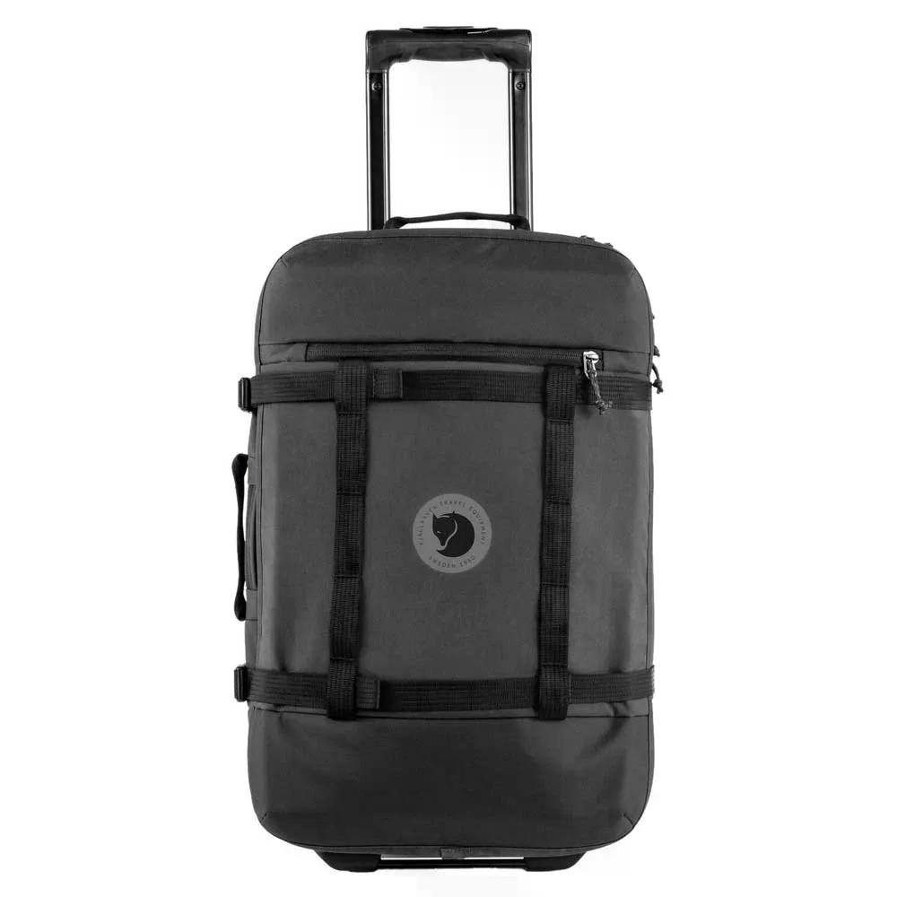 フェールラーベン フェールデン 35L 市街電車御徒面子 （ CoalBlack ） | FjallRaven Farden 35L trolley bag  [t]