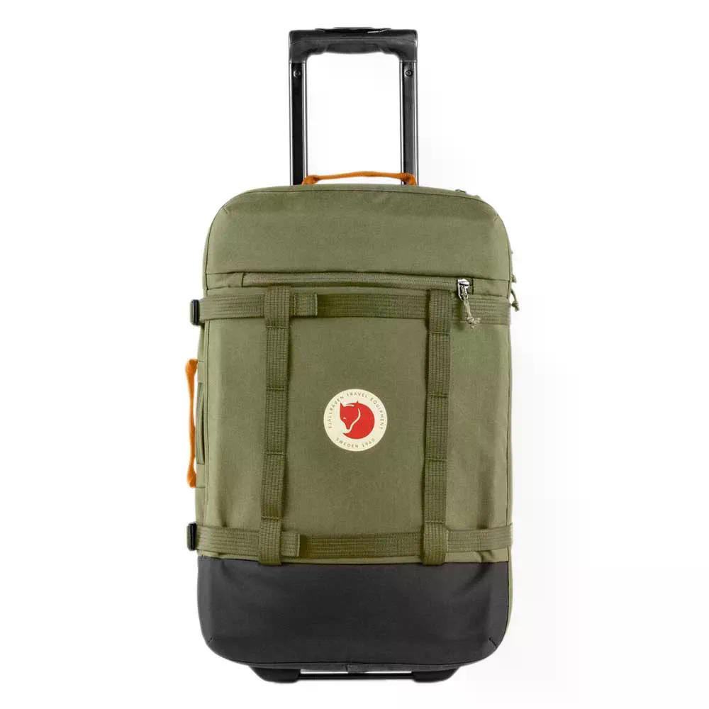 フェールラーベン フェールデン 35L トロリーバッグ （ Green ） | FjallRaven Farden 35L trolley bag [t]